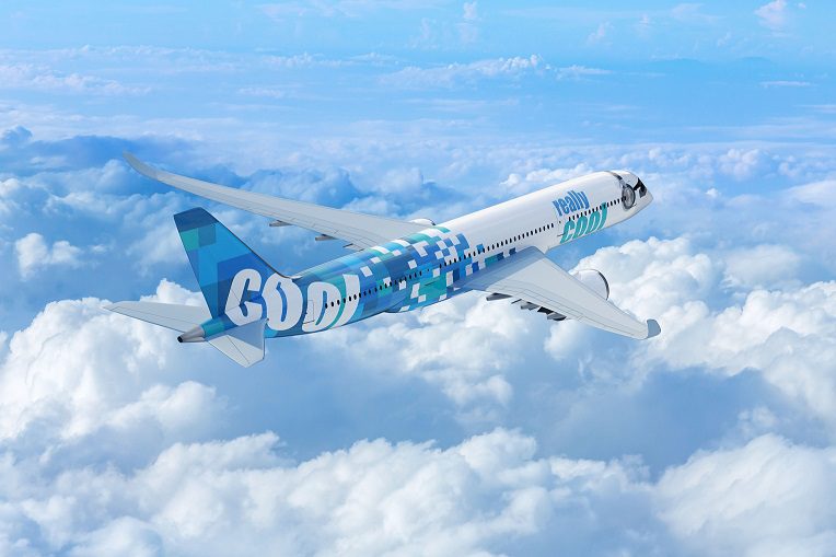 Really Cool Airlines Brings Innovation to Thailand