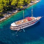 Expert Tips: Sell Small Ship Cruises and Charters in Croatia 2024