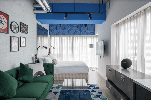Unleash 2023: Ovolo Hong Kong’s Unmatched Celebration Offer