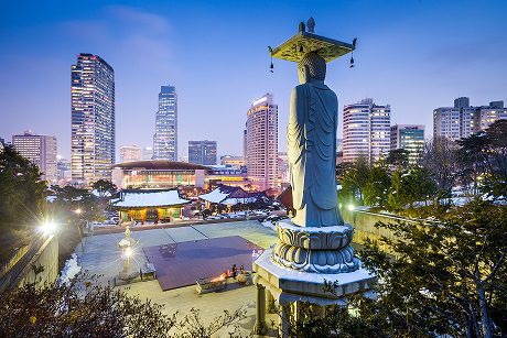 InsideAsia Tours Launches New Korean Wave Inspired Cultural Adventures