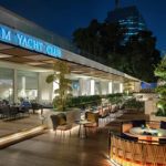 Siam Yacht Club - Outdoor wide