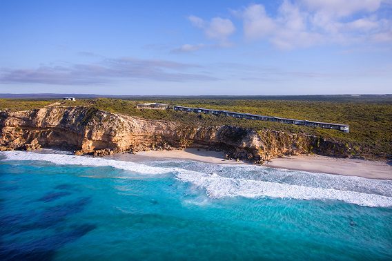 TIME’s World Greatest: Southern Ocean Lodge, Kangaroo Island