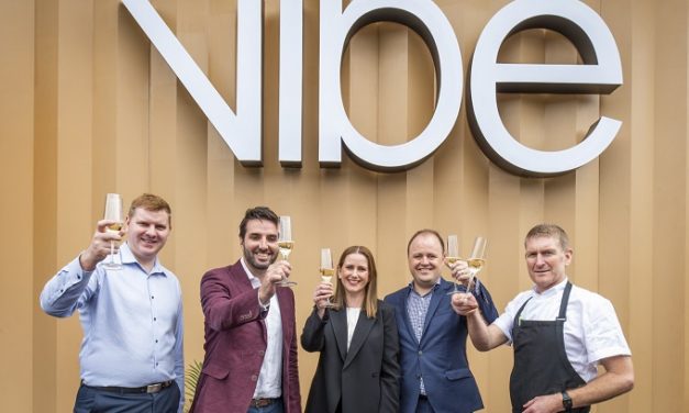 Doors Open At The Vibe Hotel Adelaide Just In Time For ‘Mad March’