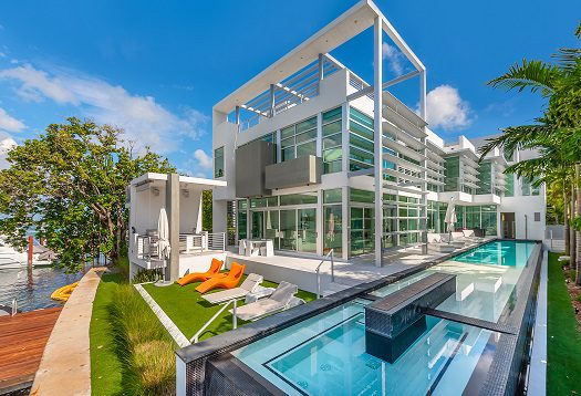 Escape: The Epitome of Luxury Hospitality in Miami