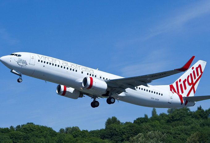 Virgin Australia’s Samoan Crew Celebrates Return