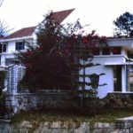 Madam Nhu’s villa in Dalat - Photo by George Flanders