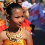 Phuket Town Parade