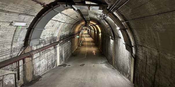 Vivid Sydney 2023: World’s First in Wynyard Tunnels