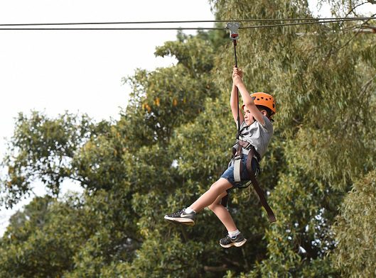 Fuss-free South Australian holiday ideas for Easter school holidays this year!