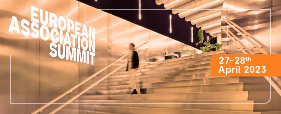 European Association Summit: a two-day conference in the global capital of  international associations