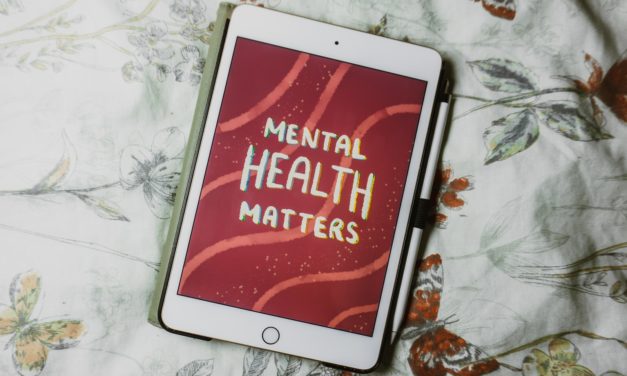 Breaking Mental Health Stigma: Progress and Challenges at Work