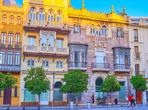 Nobu Hotels Announces Sixth Spanish Property: Nobu Hotel and Restaurant Sevilla