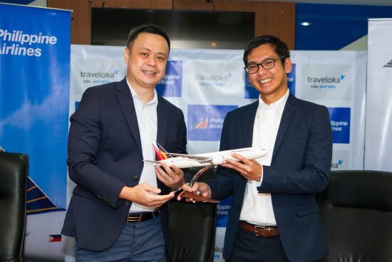 Traveloka & Philippine Airlines Boost Southeast Asian Tourism