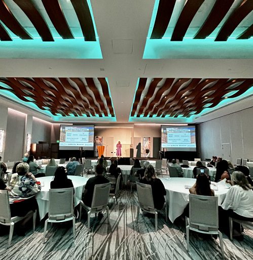 1000 Mile Travel Group’s Global Conference Unites Experts & Advisors in Hawaii