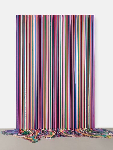 Mondrian Singapore Duxton Presents The Hotel As A Canvas