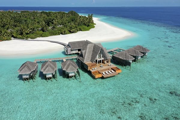 Revitalize with Naturopathy & Nutrition at Anantara Kihavah Maldives’ Renewed Wellness Retreats