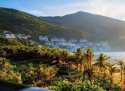 InterContinental Danang: Vietnam’s Best Hotel – 2 Years in a Row | DestinAsian Awards