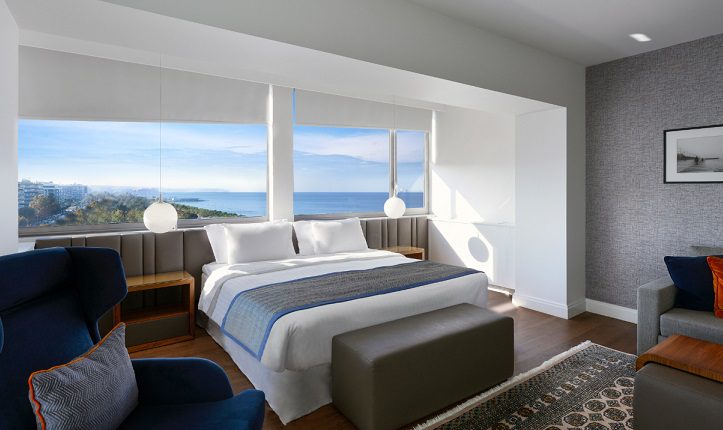 WorldHotels™ Collection Portfolio Grows with Five New Hotels Worldwide