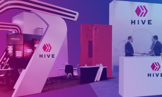 Hive creates Hive Village for cost-effective exhibiting at BREATHE! Convention