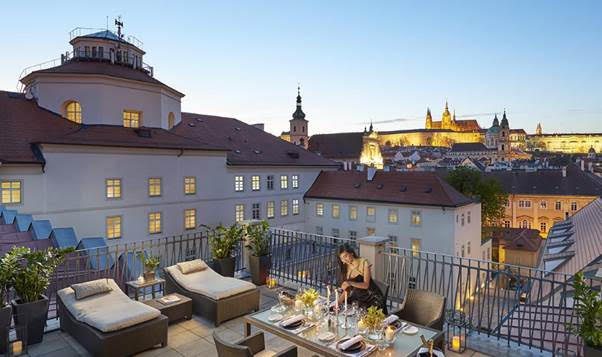 A Perfect Bohemian Easter Getaway To Prague