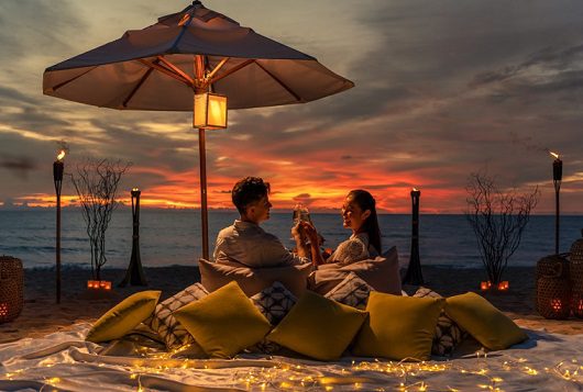 JW Marriott Khao Lak Unveils Inspirational Experiences For Guests