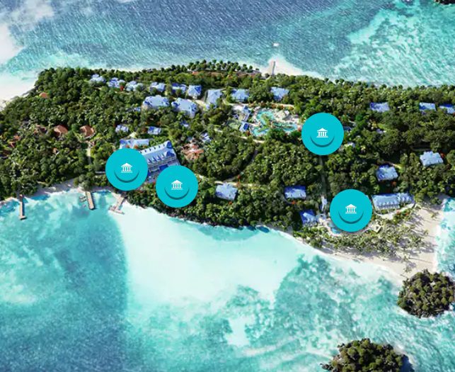 Unveiling Dominican Republic’s Eco-Luxe Island Haven