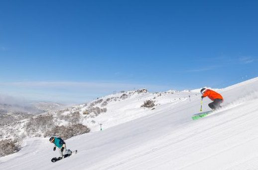 Australia’s Best Ski Resort Launches Season Passes, Lift Passes, Lessons & More For Winter 2023
