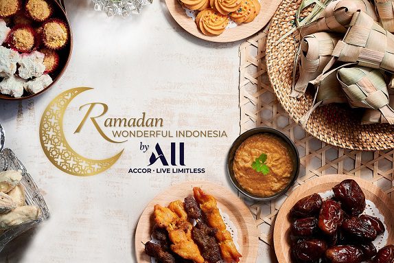 Experience Ramadan in Wonderful Indonesia with ALL – Accor Live Limitless