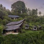 Get ready to rise at The Westin Ubud-Bali with an experience set amidst rolling green hills.