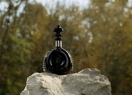 Discover the Rarity of Louis XIII Cognac’s Cask 42.1