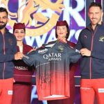 Qatar Airways Adds Cricket Giants RCB to Diverse Sports Sponsorships
