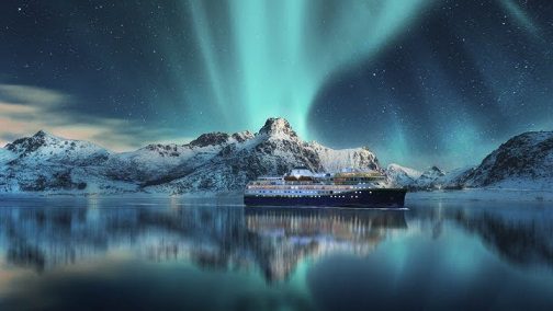 Discover the Magic of Norway’s Coastline with Your Clients