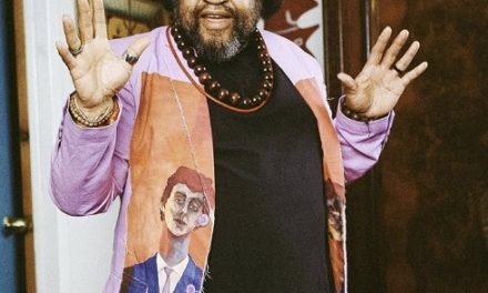 Art Legends Inspire Kidsuper’s SS23 Launch Collection!