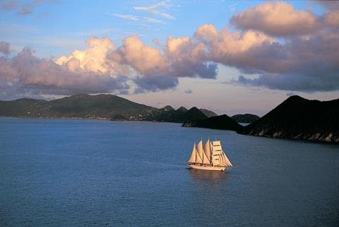 From Ancient Egypt to the Canals of Venice aboard a majestic sailing ship