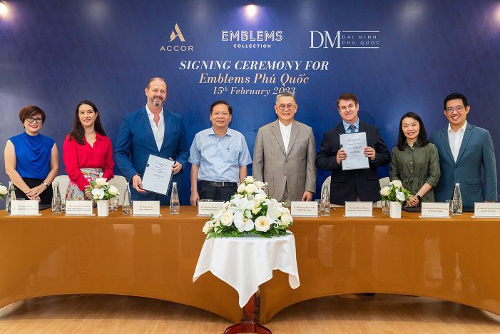 Accor brings Emblems Collection to Vietnam’s “Pearl Island”