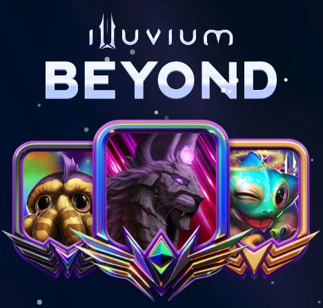 Illuvium: Beyond’s Launch on ImmutableX Opens New Frontiers for Player-Driven Web3 Fundraising