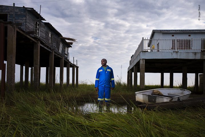 Discover the Wild Side of Photography at Australian Maritime Museum