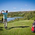 9-Hole GEO-Certified Sustainable Golf Course