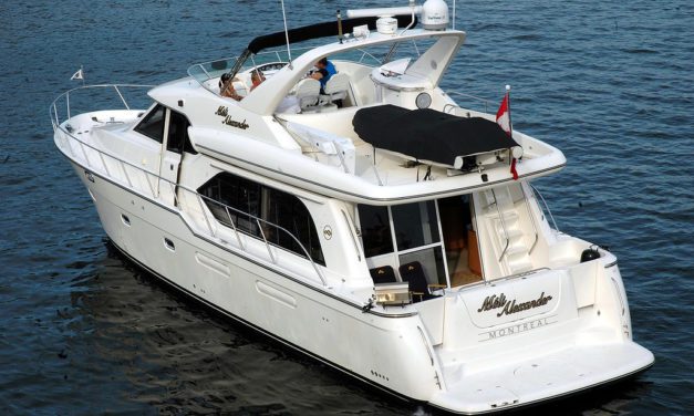 Yacht Show 2023: Unveiling Masterpieces