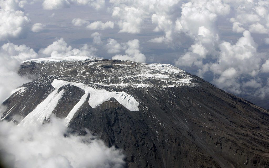 How Hard is it to Climb Kilimanjaro?