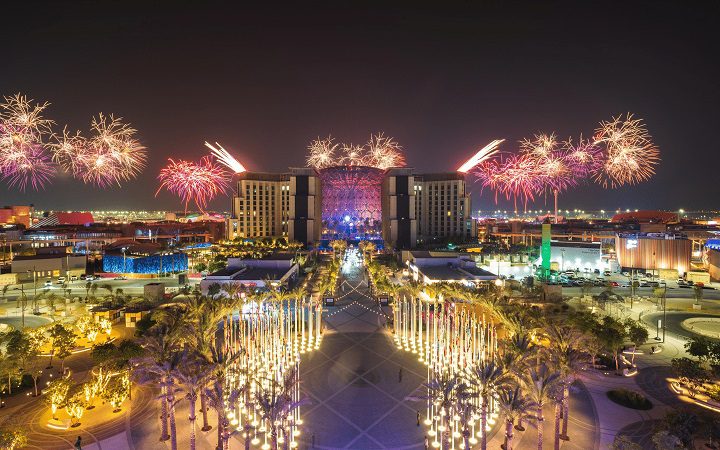 Expo 2020 Dubai’s Legacy: AED 154.9 Billion Boost to UAE Economy