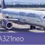 Air Macau A321neo