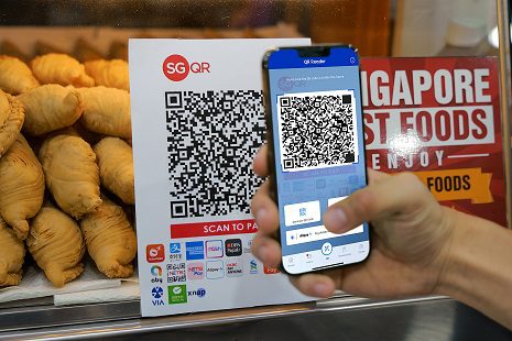 Alipay+ Now Available at All Hawker Centres in Singapore