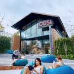 COSI Hotels – Smart, Social Hubs with Full Flexibility