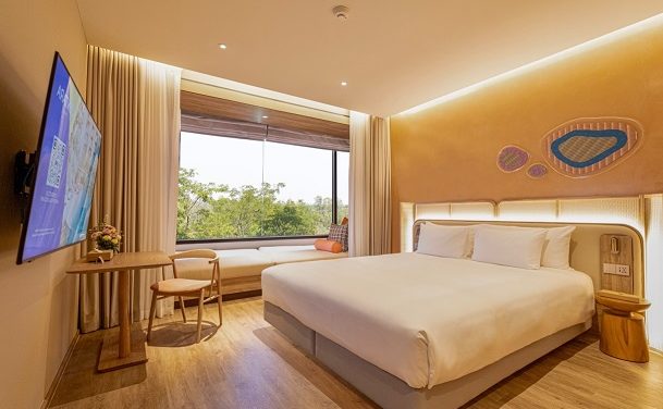 Discover Centara Ubon: Southern Isaan’s All-in-One Destination