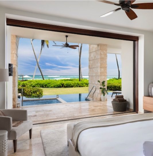 Rachel Harrison Communications Begins Work With Dorado Beach, a Ritz-Carlton Reserve