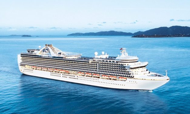 New Zealand Cruise Season Sets Sail with Fresh Confidence