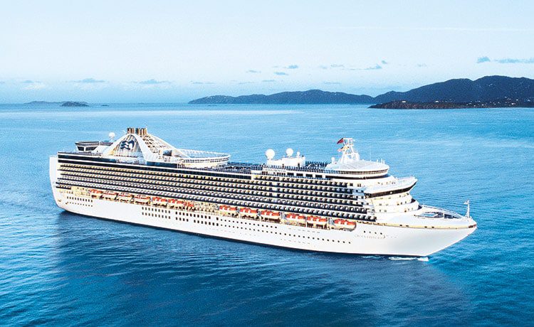 New Zealand Cruise Season Sets Sail with Fresh Confidence