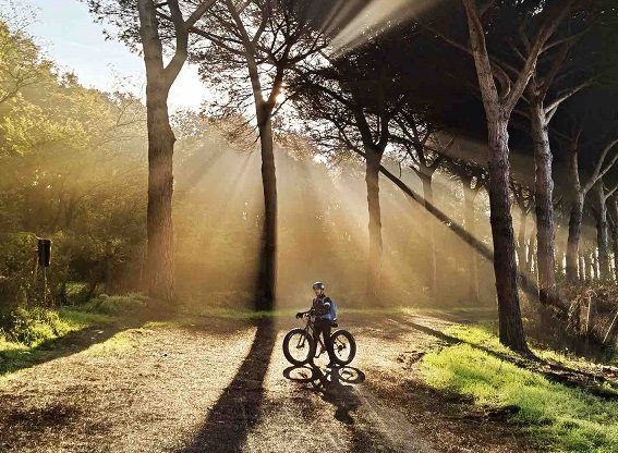 The Latium Experience DMO Launches First Two Cycling Tourism Programs