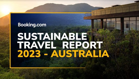 Cost vs Conscience: Booking.com Delves into the Dilemma Dividing Sustainable Travel in 2023